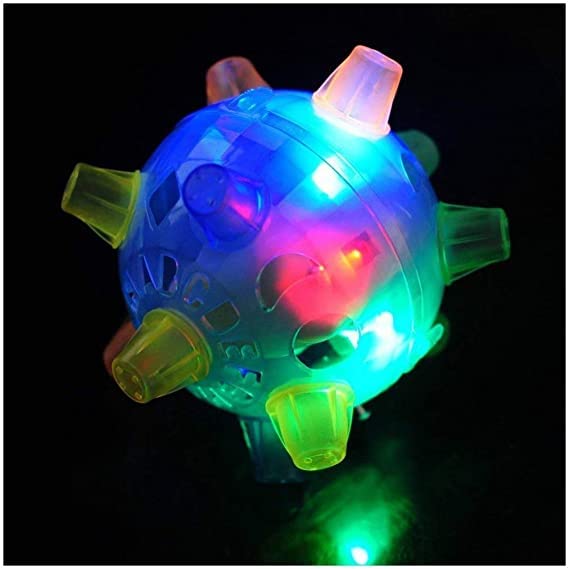 Gleams Ball DANCING - SS00712RK