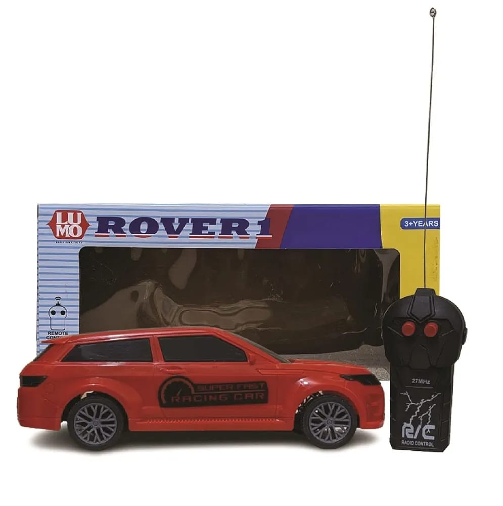 Remote Control Racing Car - SS00723RK
