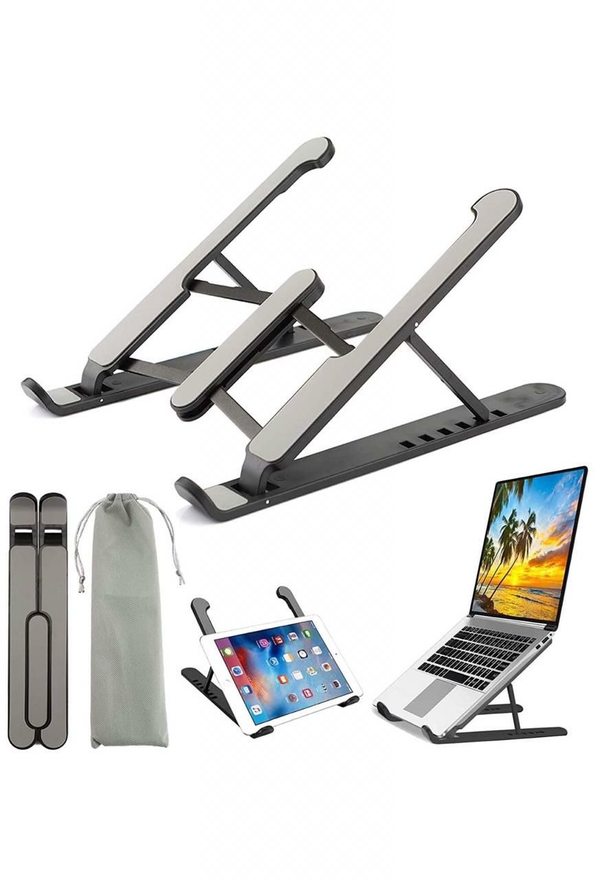 Tech Desk Power Pack (SS00669TG)