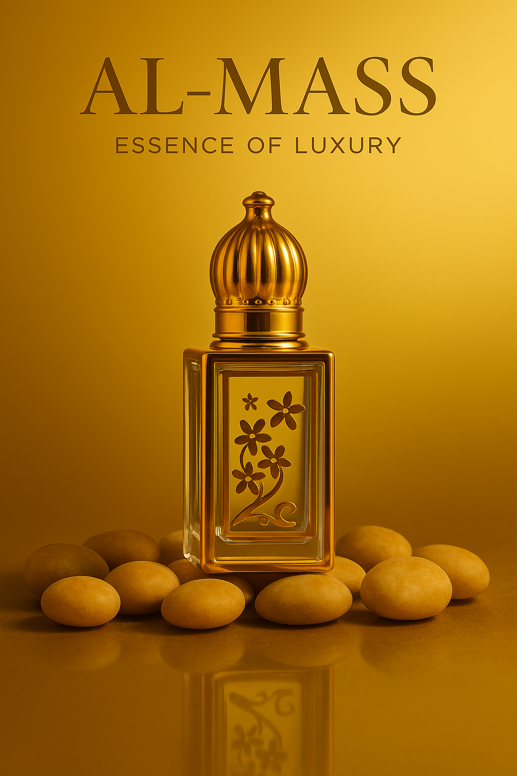 Chandan - Gold   HD01136LB