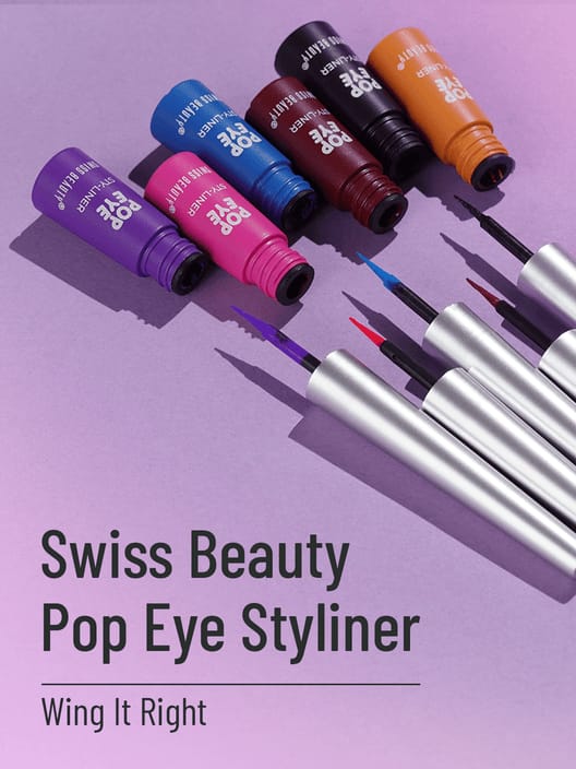 Pop Eye Sty-Liner -MK01330AC