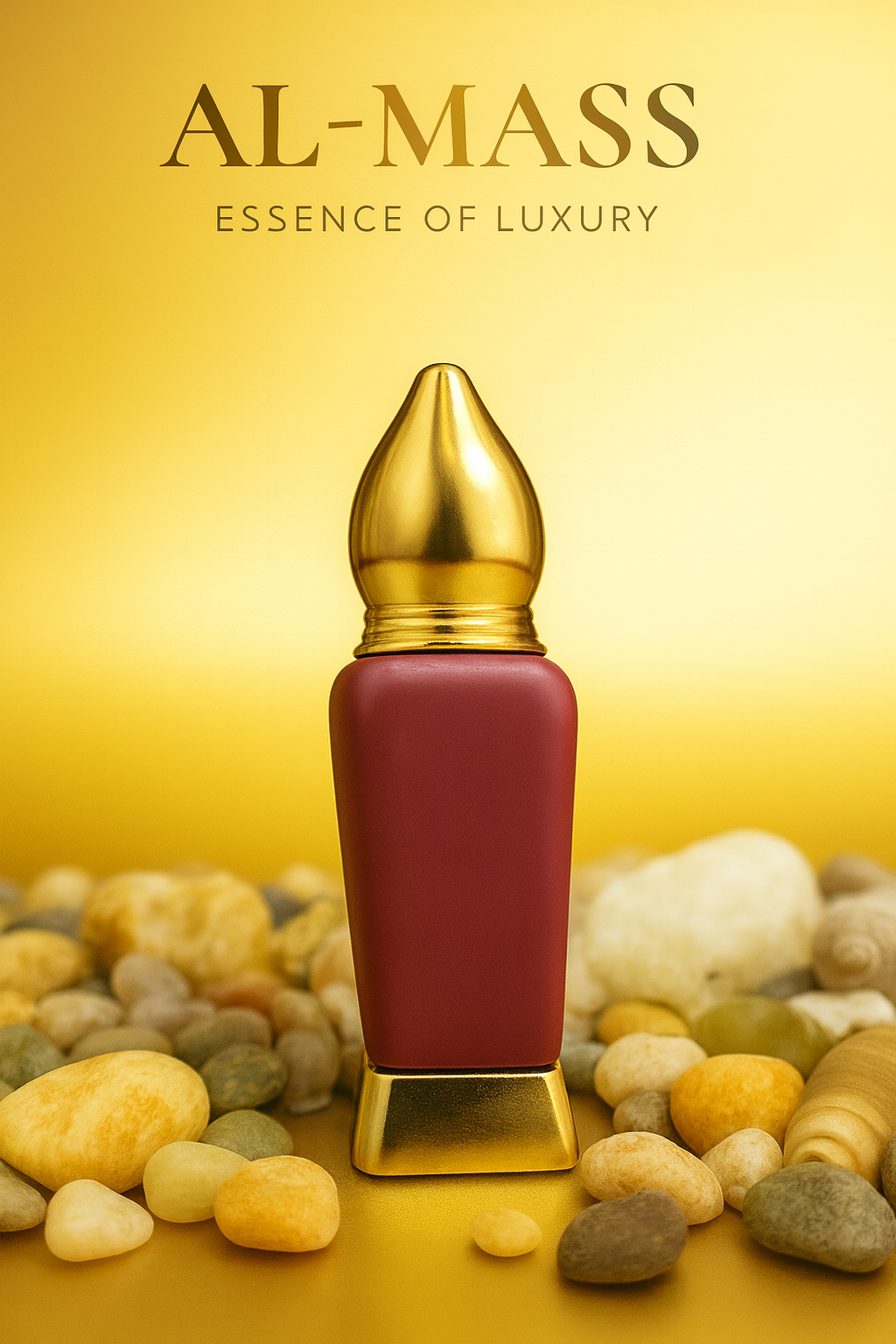 BRUT - Musk HD01150LB