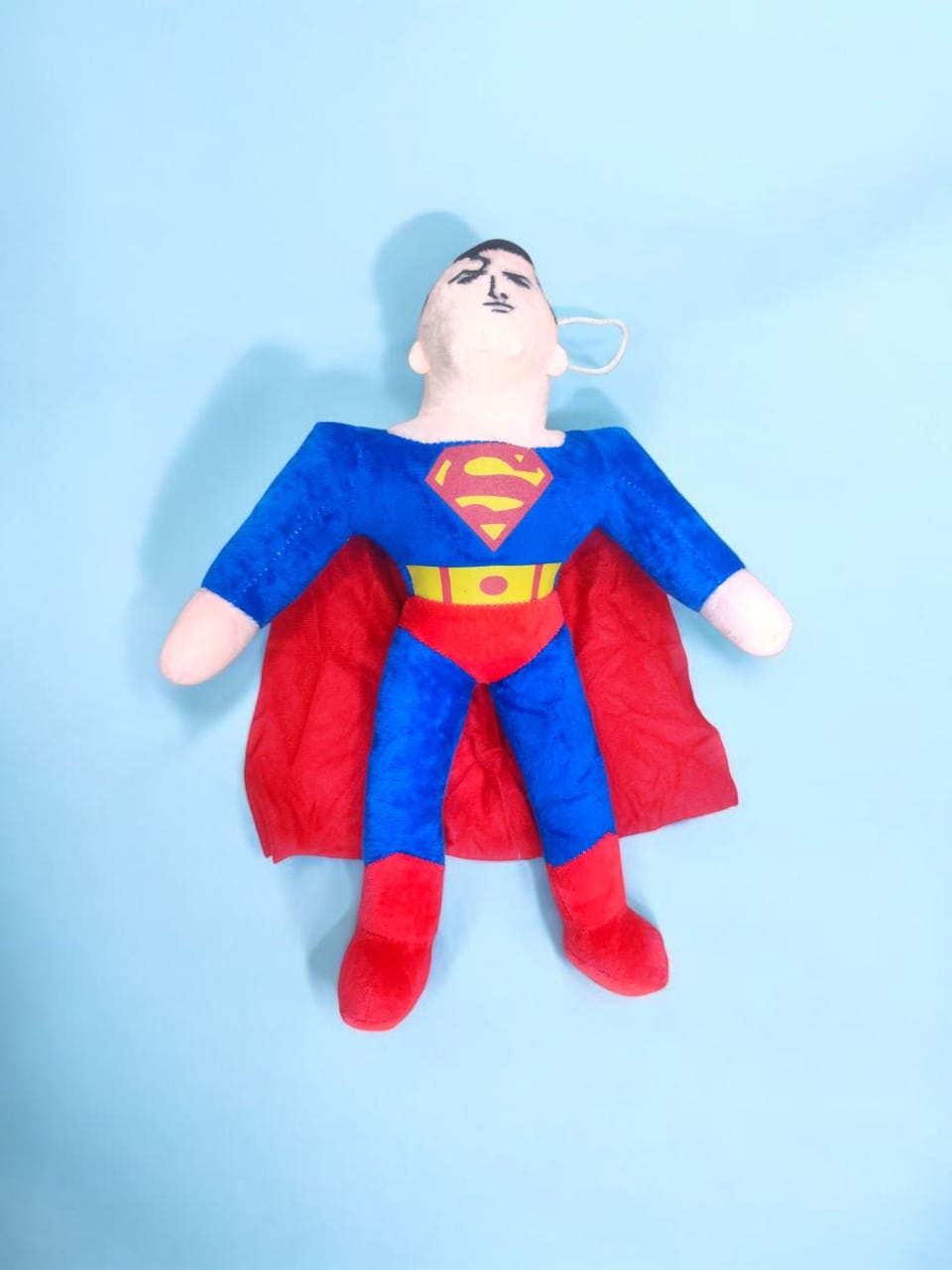 BJP 10 Avengers Model - AM00289PS