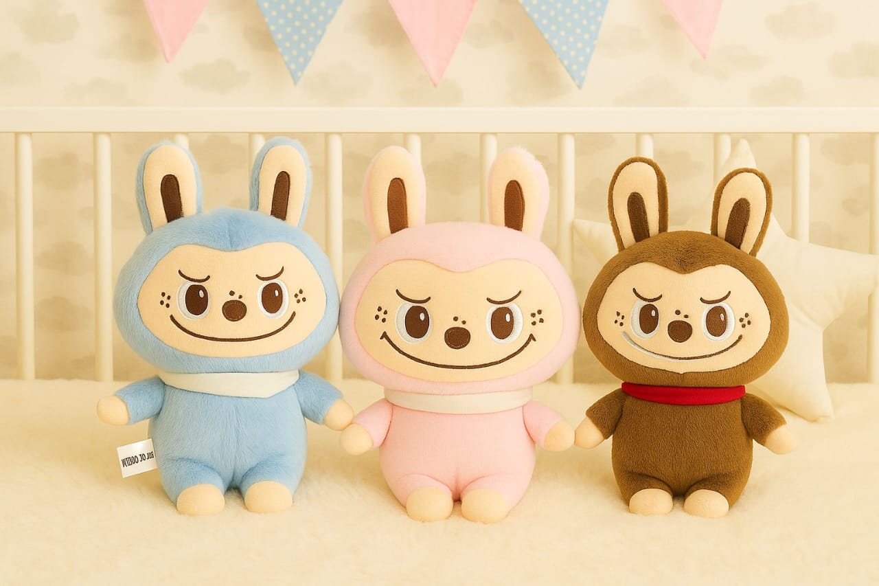 2752 Labubu - AM00382PS