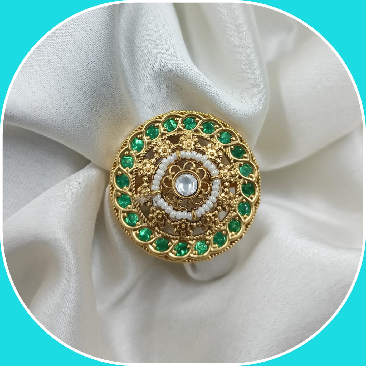 4405 RING (SA00863PB)