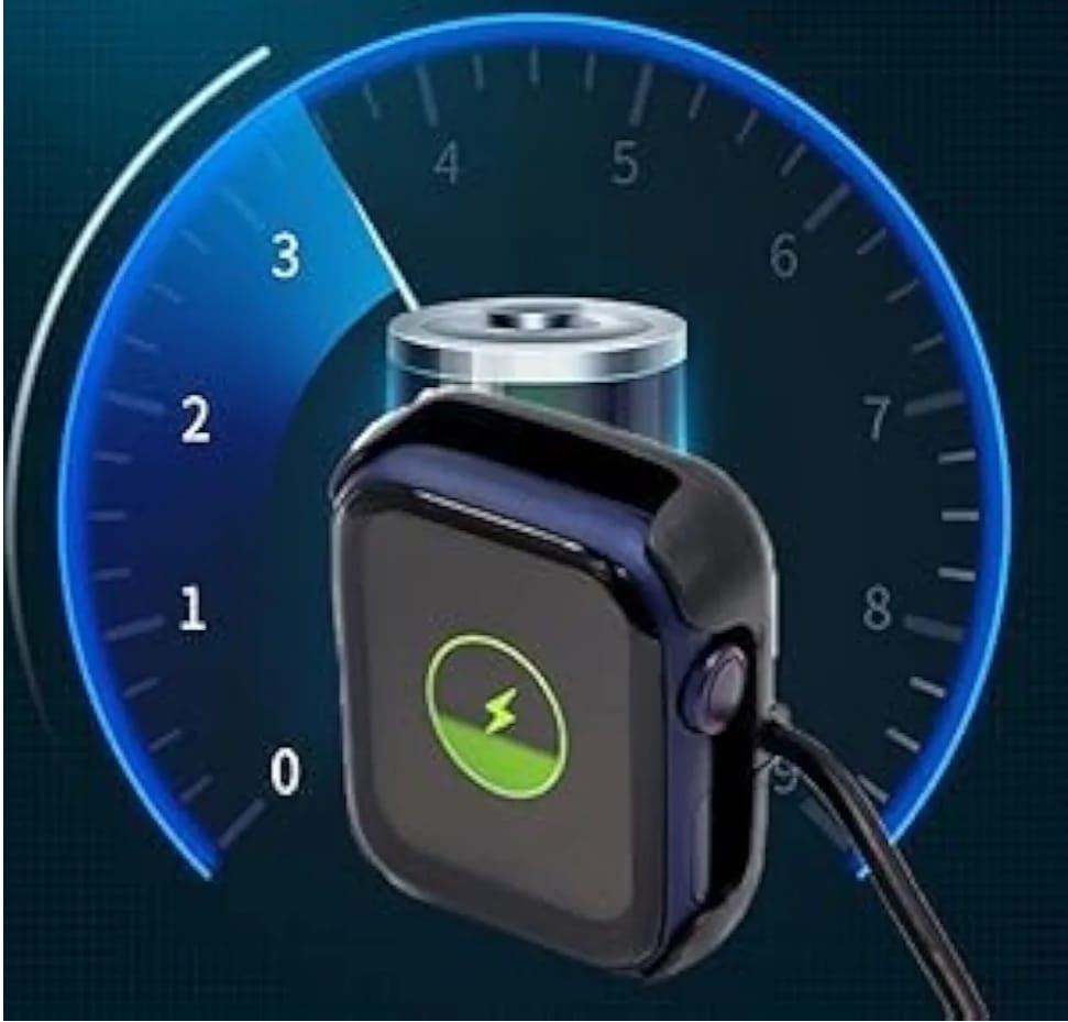 Smartwatch Charging Dock - SS00698RK