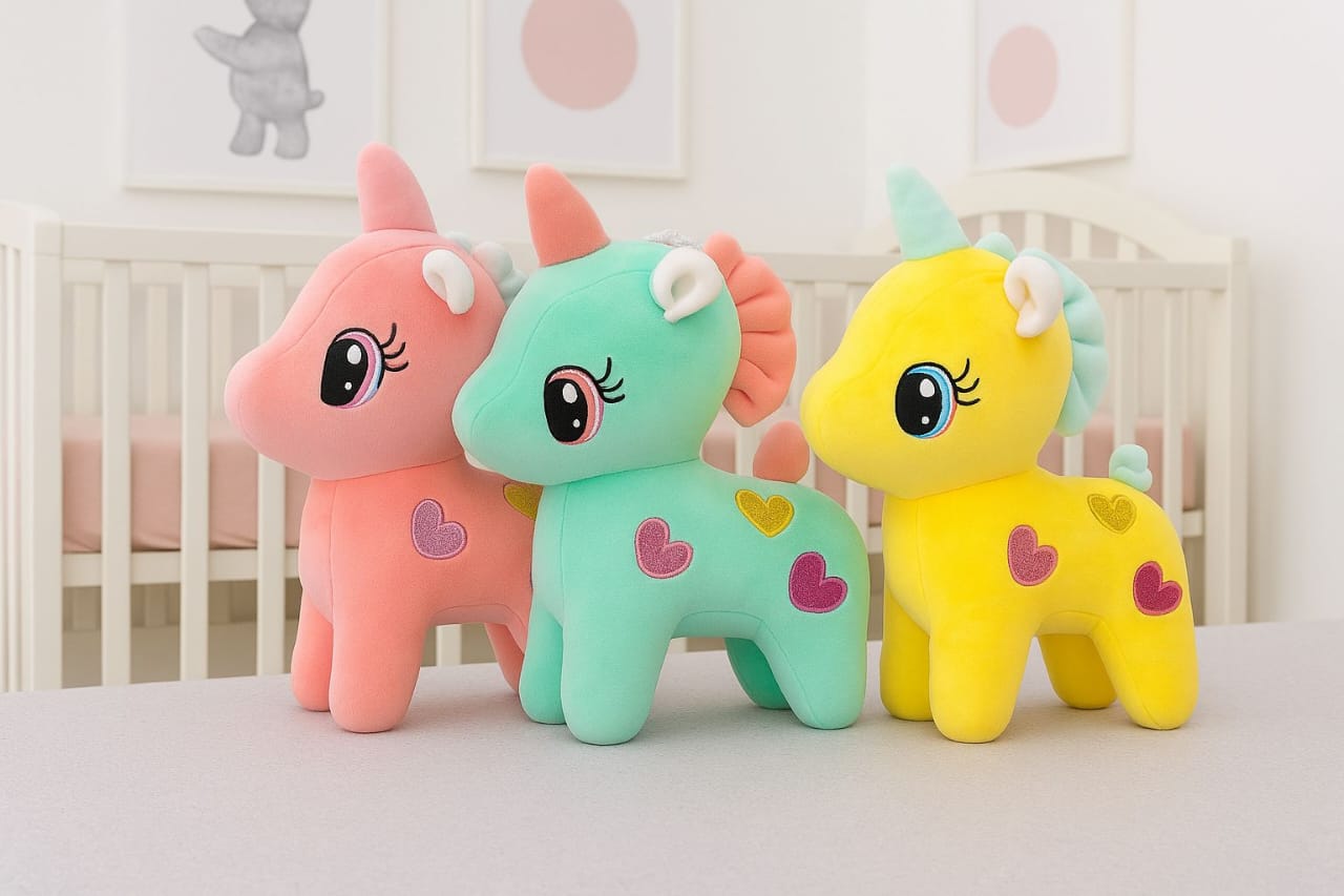 661 Unicorn - AM00386PS