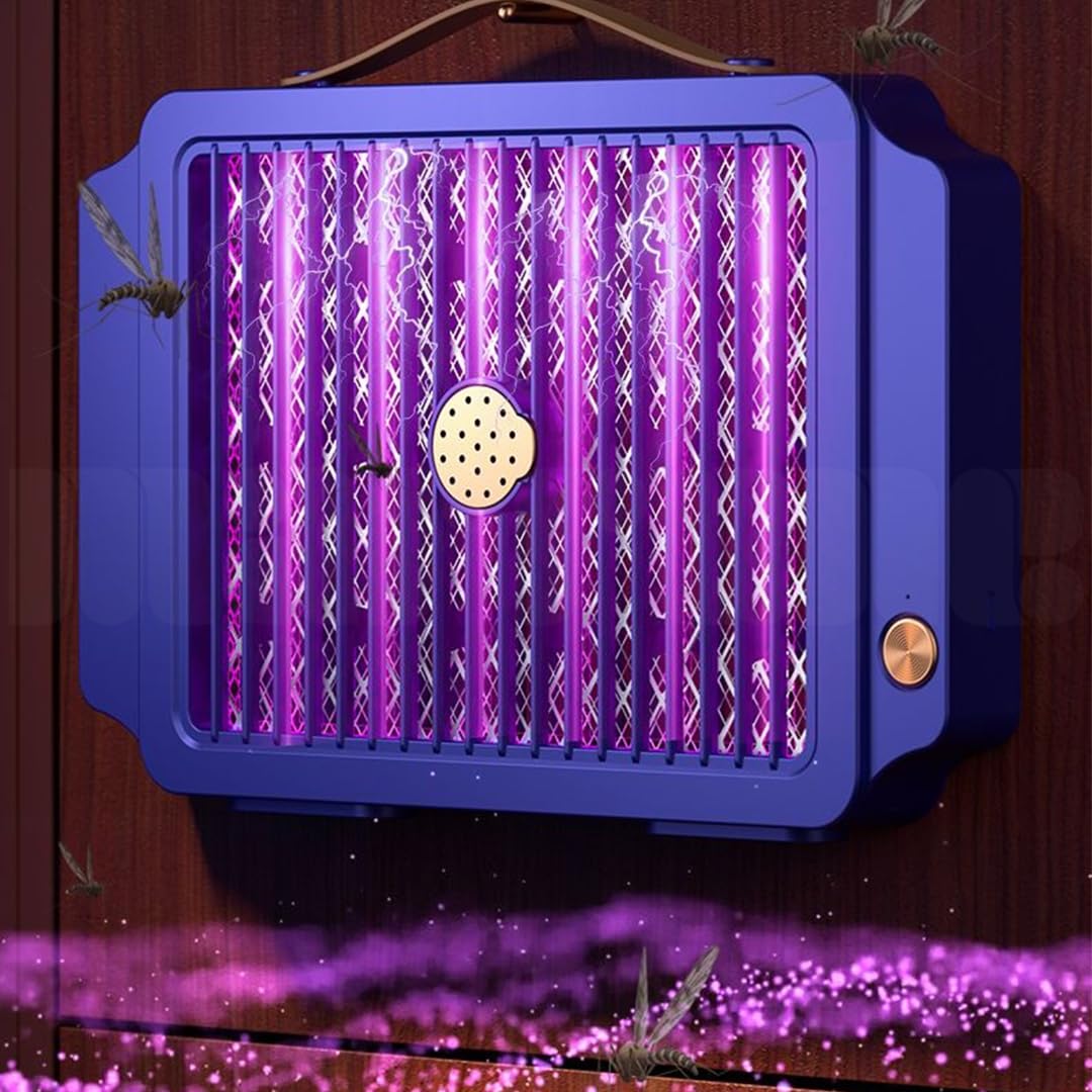 Electric Mosquito Killer Lamp SS00017TG