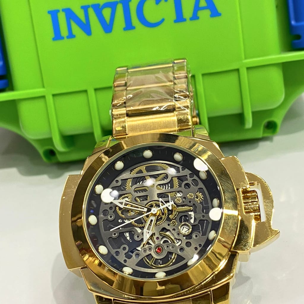 SUPER GOLD (AM01058TS) (HOME)