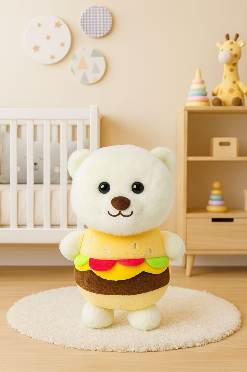 2451 Bear - AM00300PS