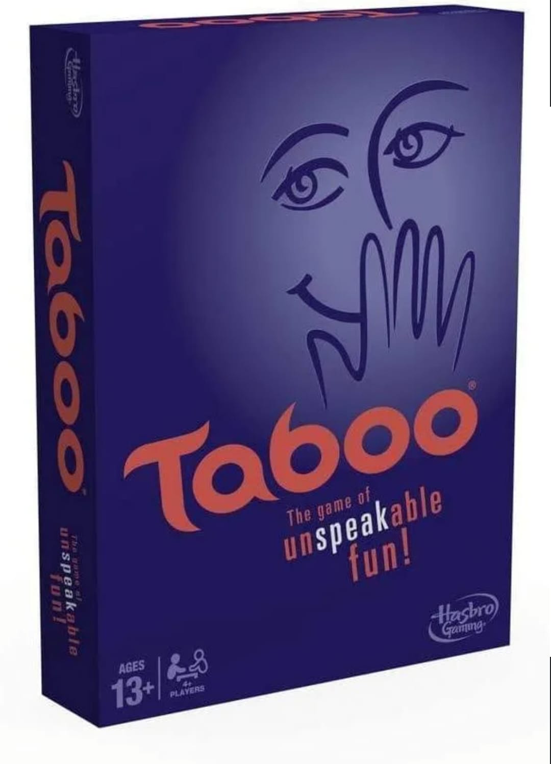 Taboo game (AM00961SK)