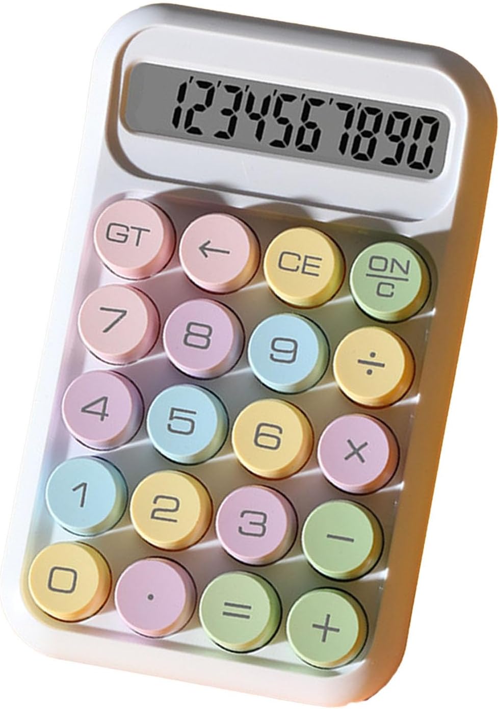 SIWRP Calculator ZN.806 SS00039TG