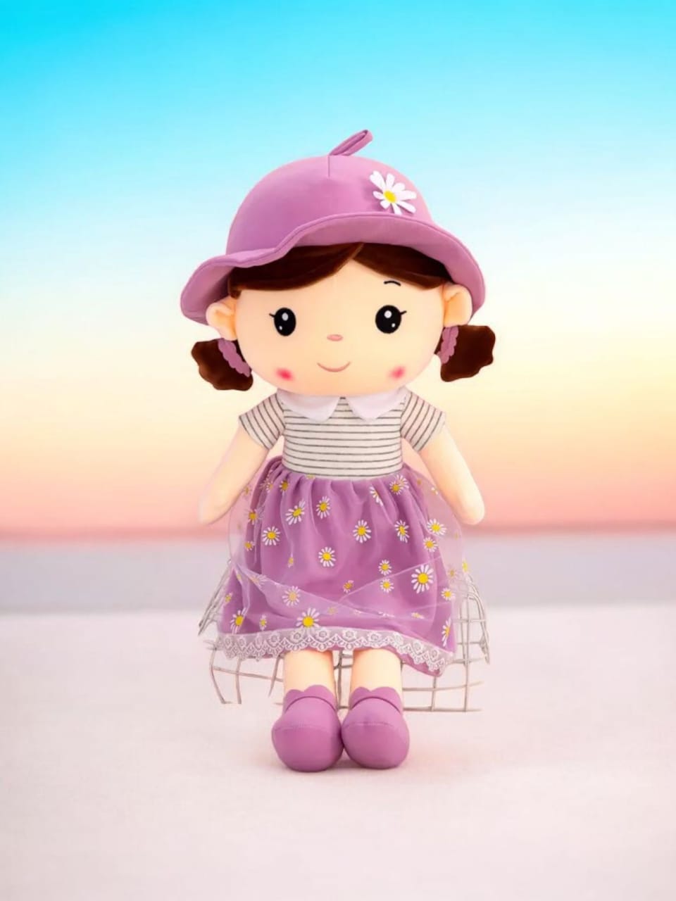 3114 Cap Doll 75Cm AM00485PS