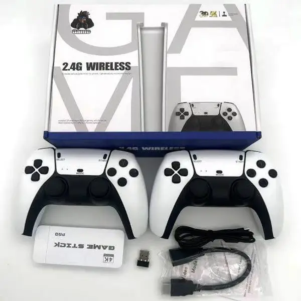  2.4 WIRELESS GAME  (SS00564RK)