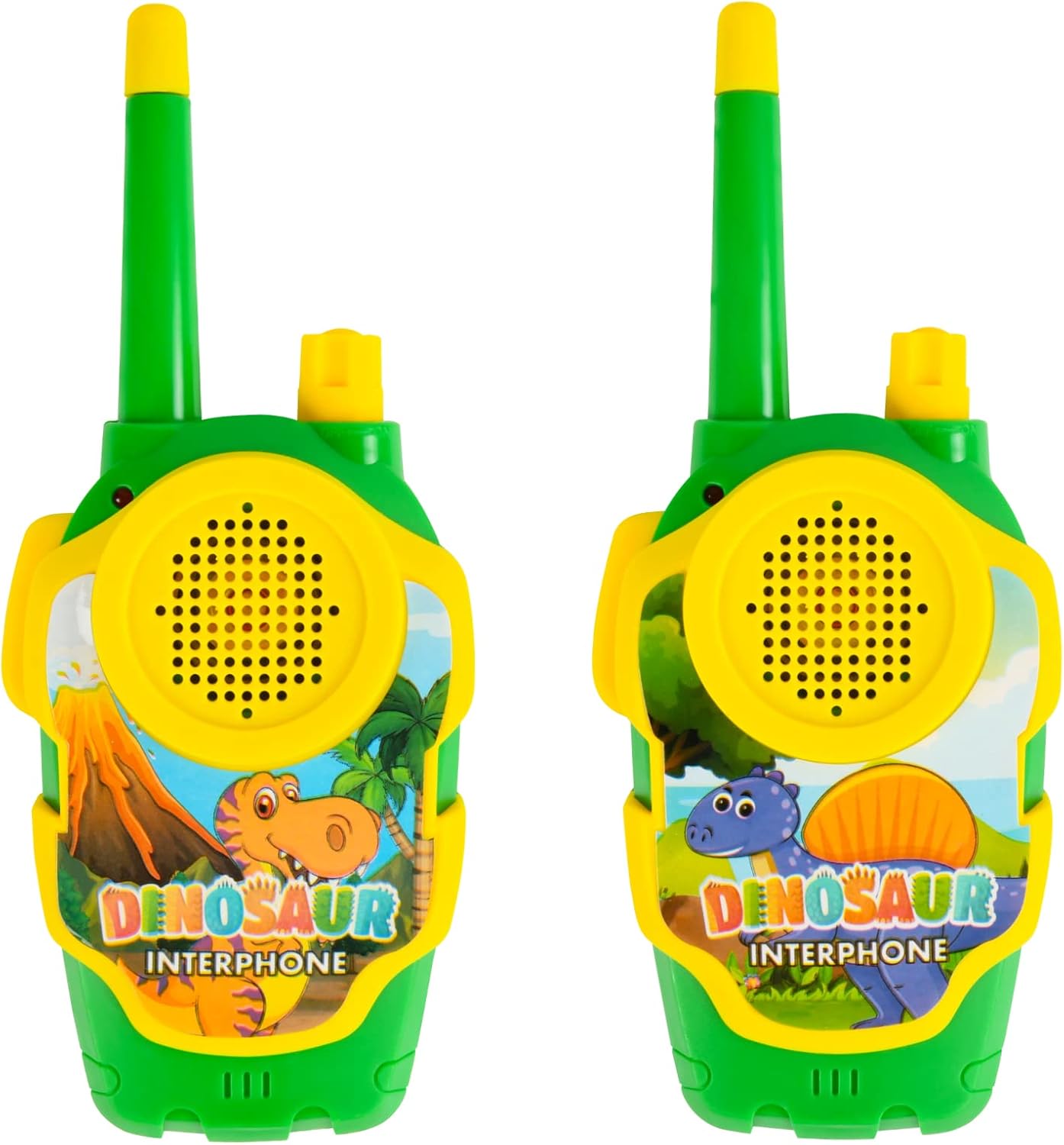 Dinosaur Walkie Talkies - SS00704RK