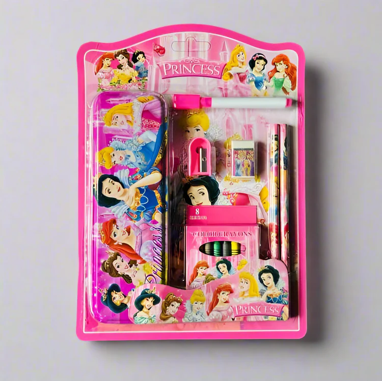Kids Pencil Set (SS00581RK)