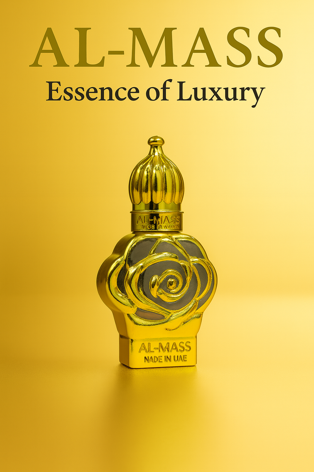 ROSE - TRADITIONAL - 10ml HD01116LB