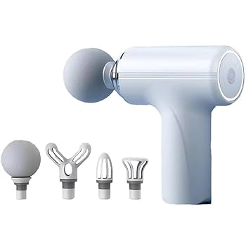 Massage Gun (SS00590RK)