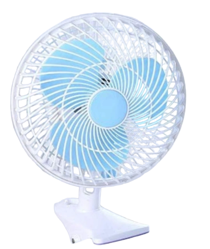 Portable Table Fan  SS00109TG