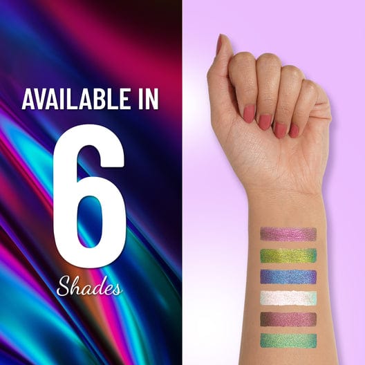 Holographic Eyeliner Pencil -MK01333AC
