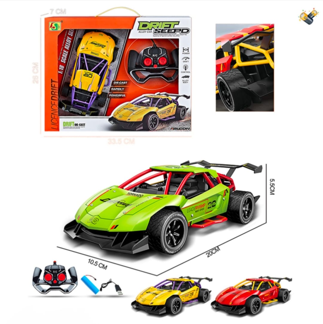 Alloy Car Die-Cast AM00942SK