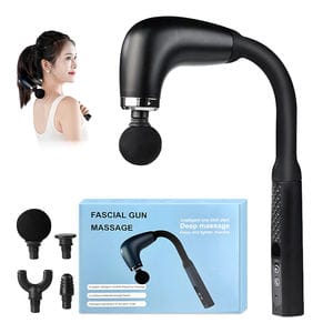 Maxtop Massage Gun (SS00623RK)
