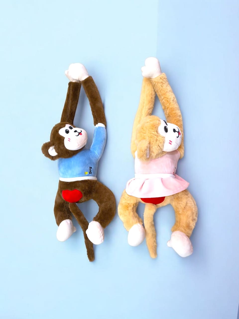 2623 Monkey AM00431PS