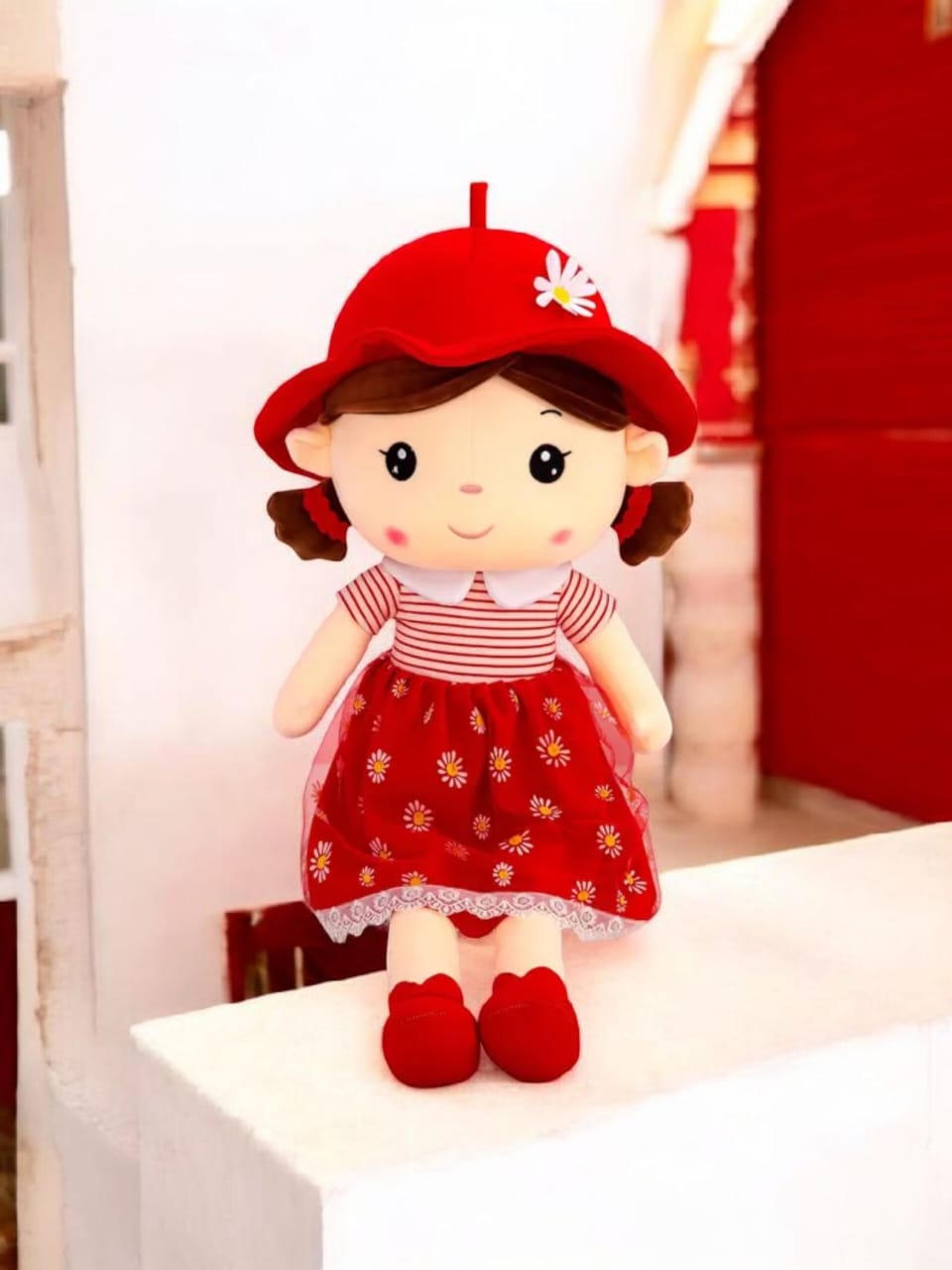 3113 Cap Doll 60Cm AM00471PS