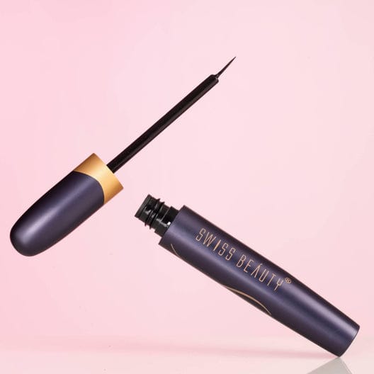 Swiss Beauty high tech Liquid Eyeliner -MK01328AC