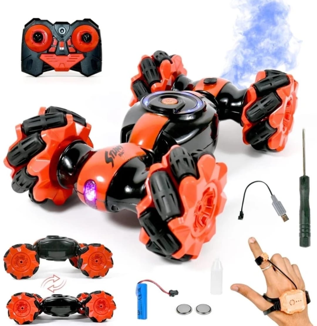 Twist Car AM00941SK