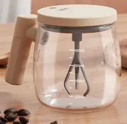Coffee mix Jar (SS00614RK)