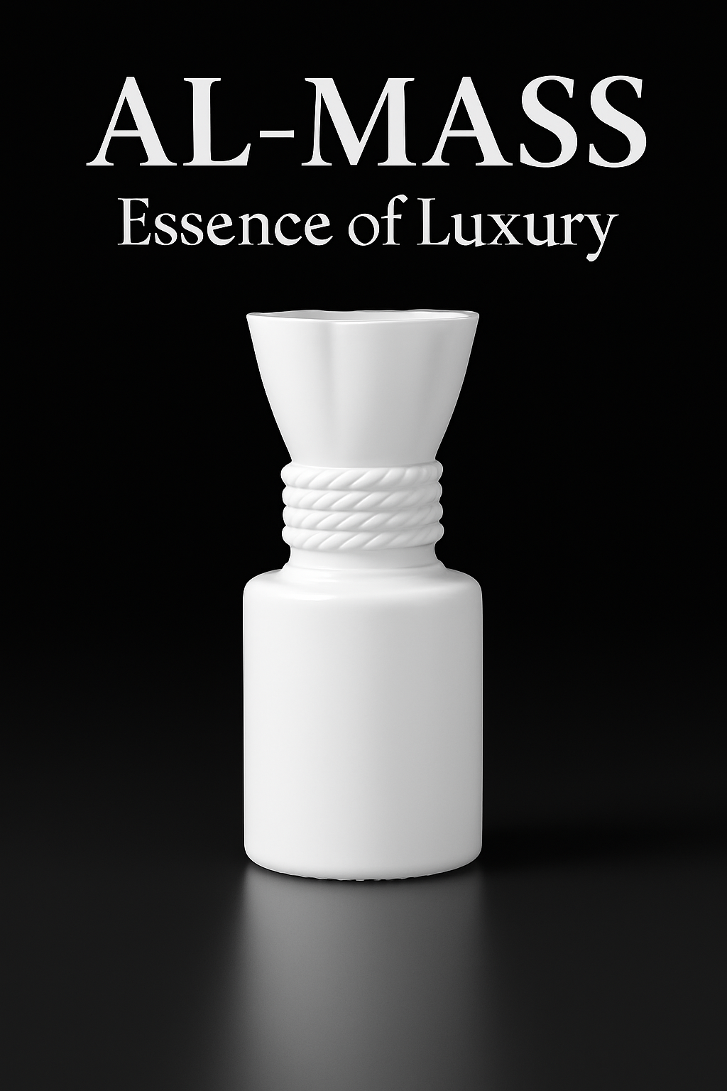 Ice White - musk  HD01140LB