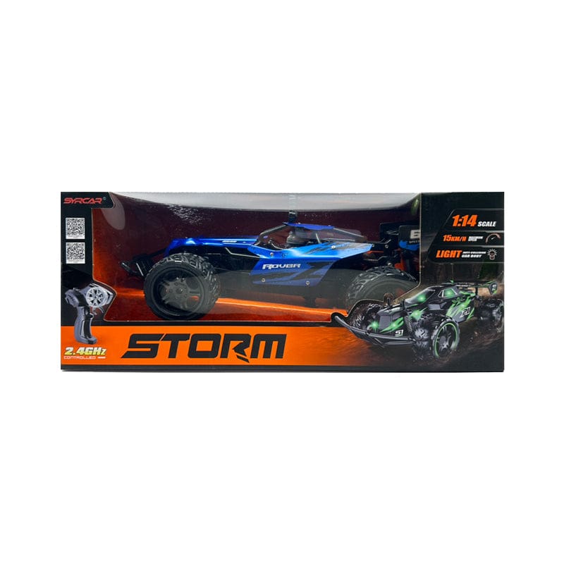 Storm Remote Control Car - SS00721RK