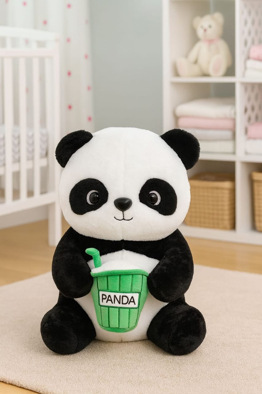 2678 Panda AM00466PS