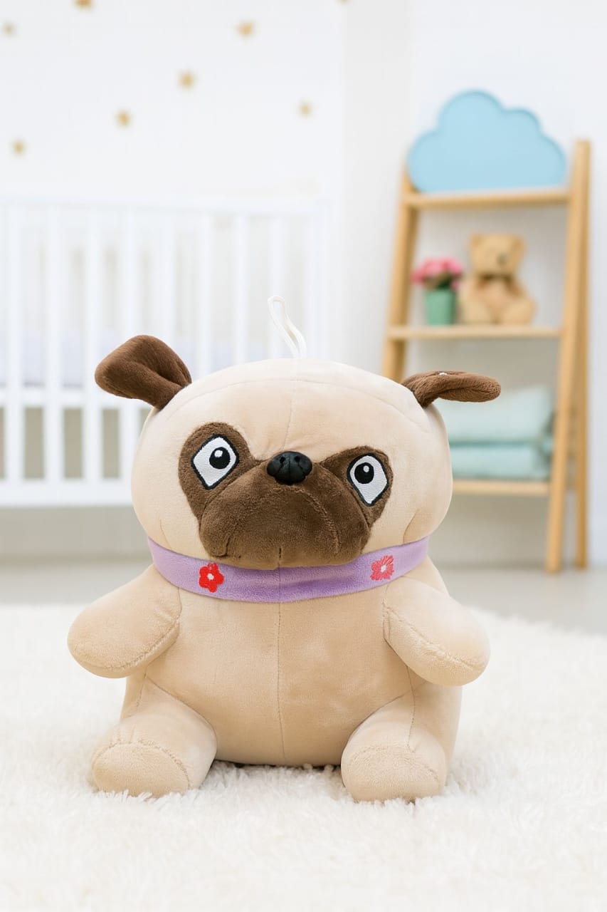 1066 Bull Dog - AM00354PS