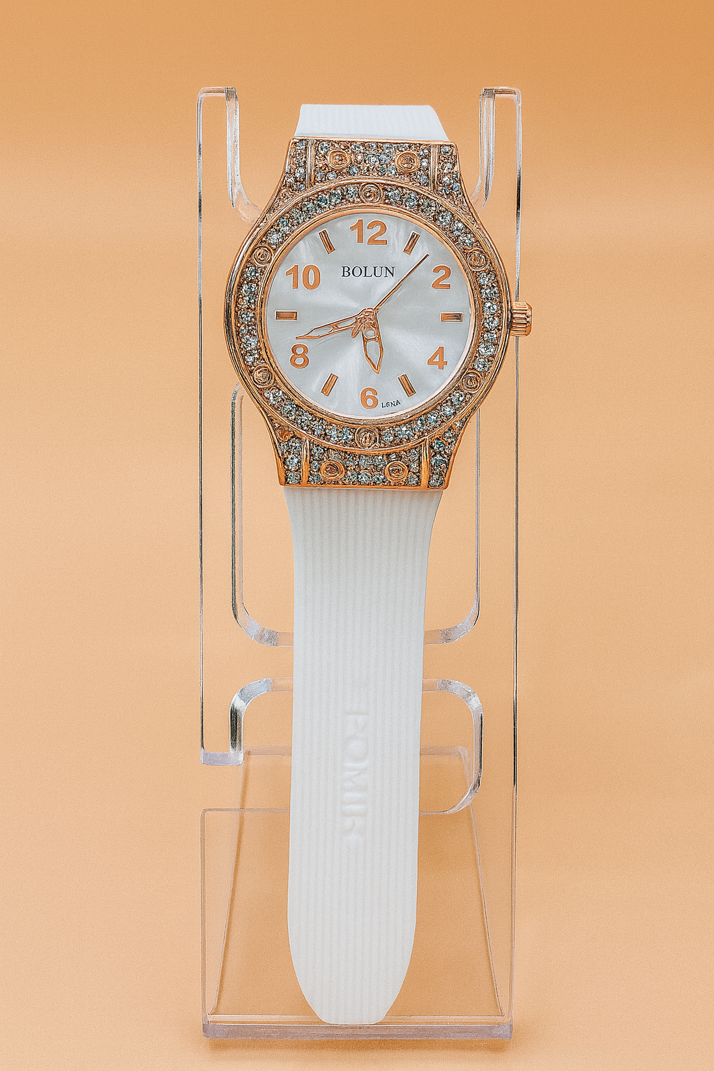 Bolun 6439 (AM01003TS) Lady (Gold)