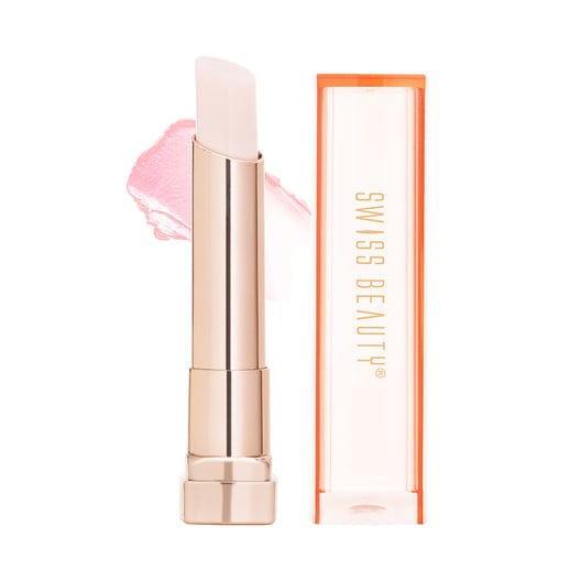 Swiss Beauty Color Changing Lip Balm -MK01345AC