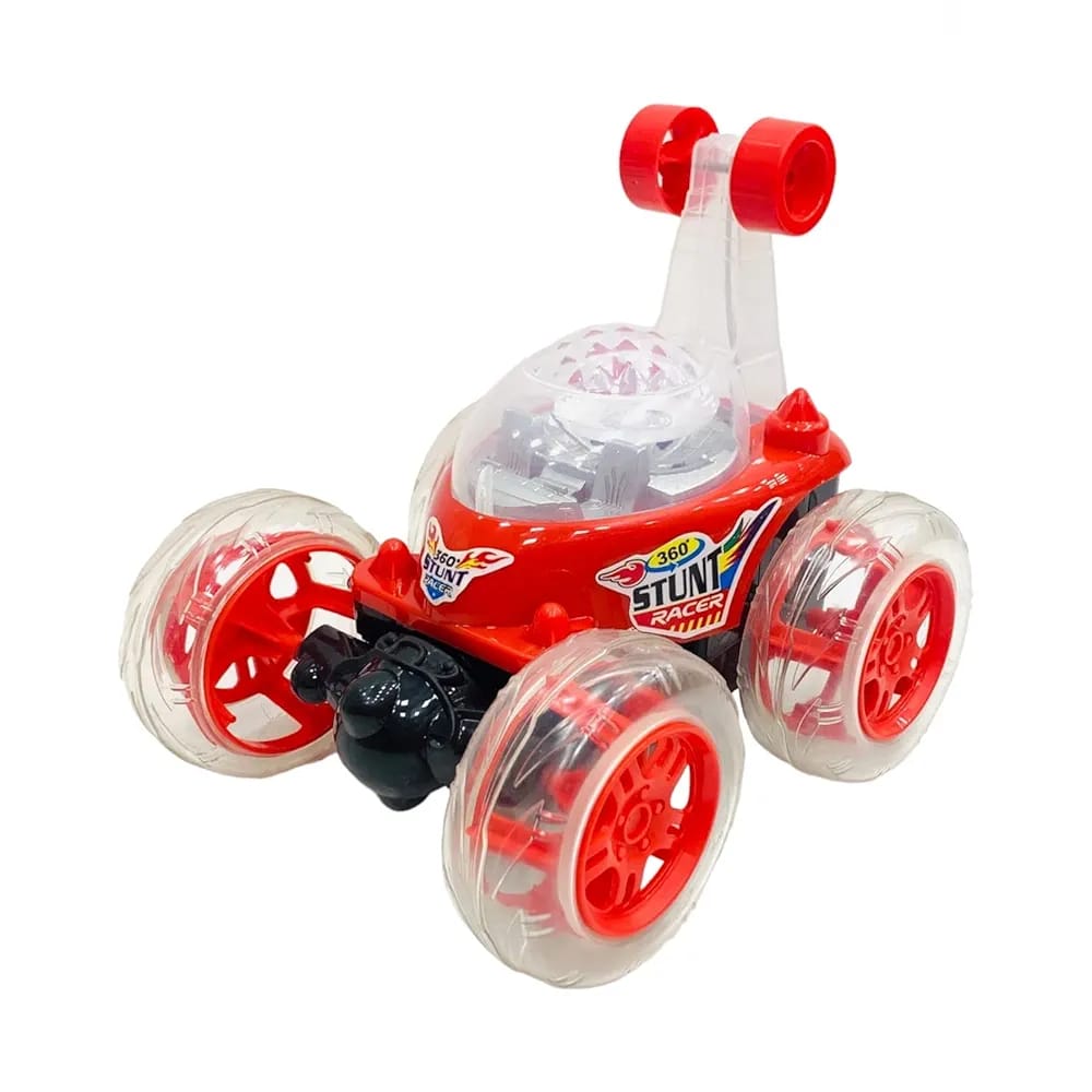 Remote Control Stunt Car -SS01519NT