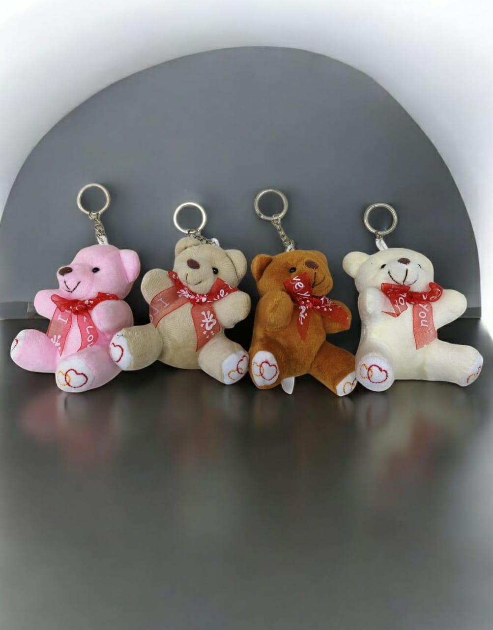 1019 Keychain AM00482PS
