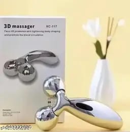Single massager (SS00618RK)