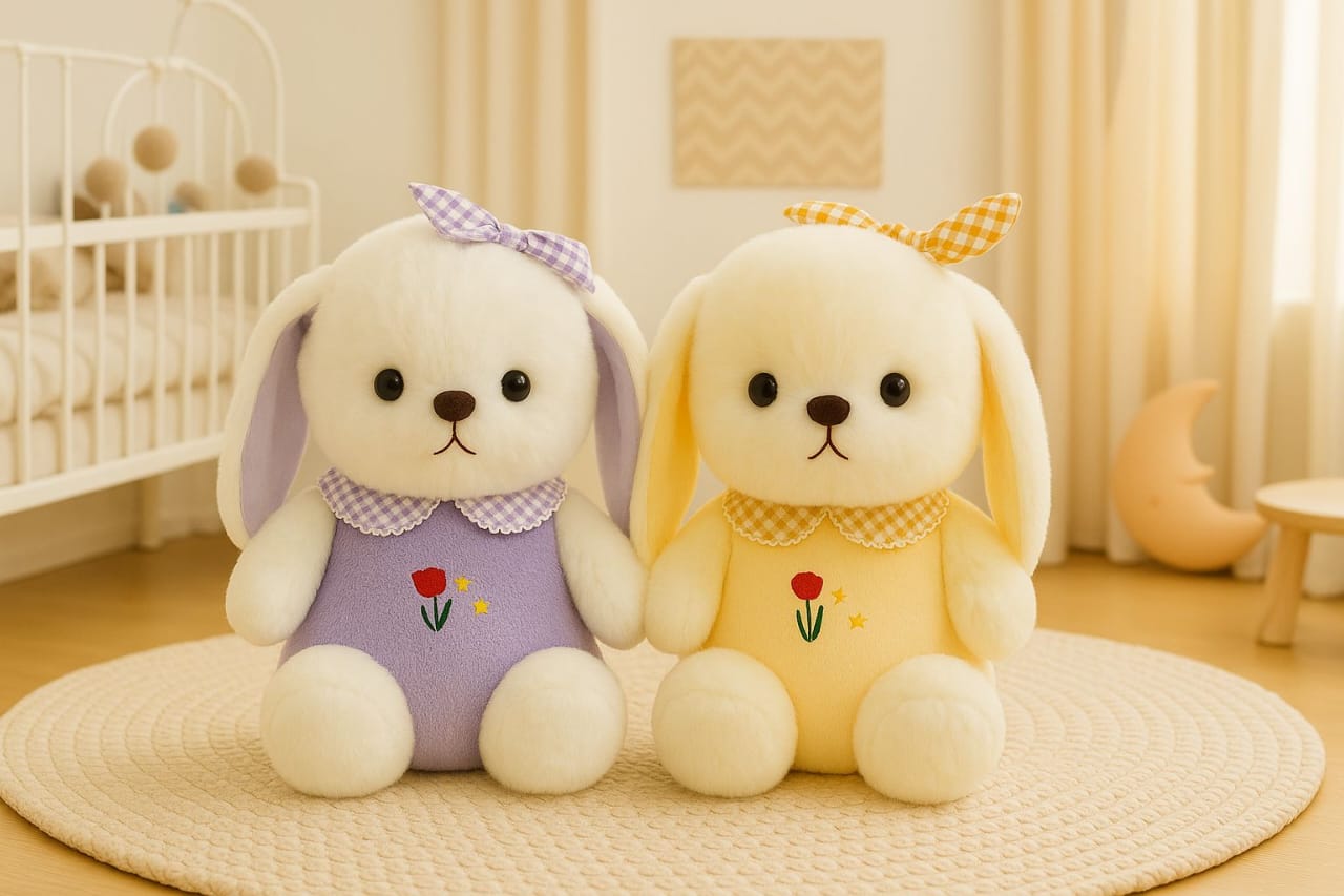 2341 Rabbit AM00437PS