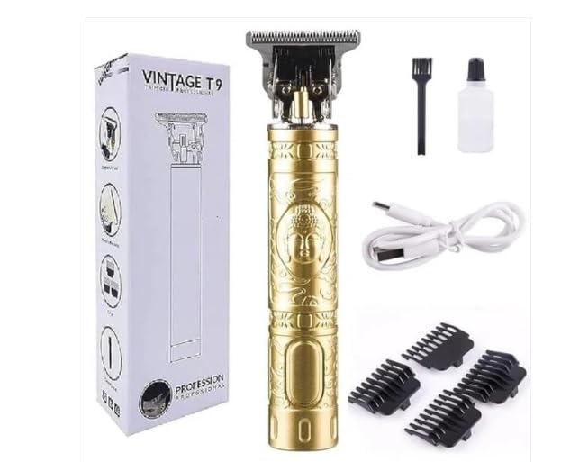 T9 Trimmer (SS00566RK)