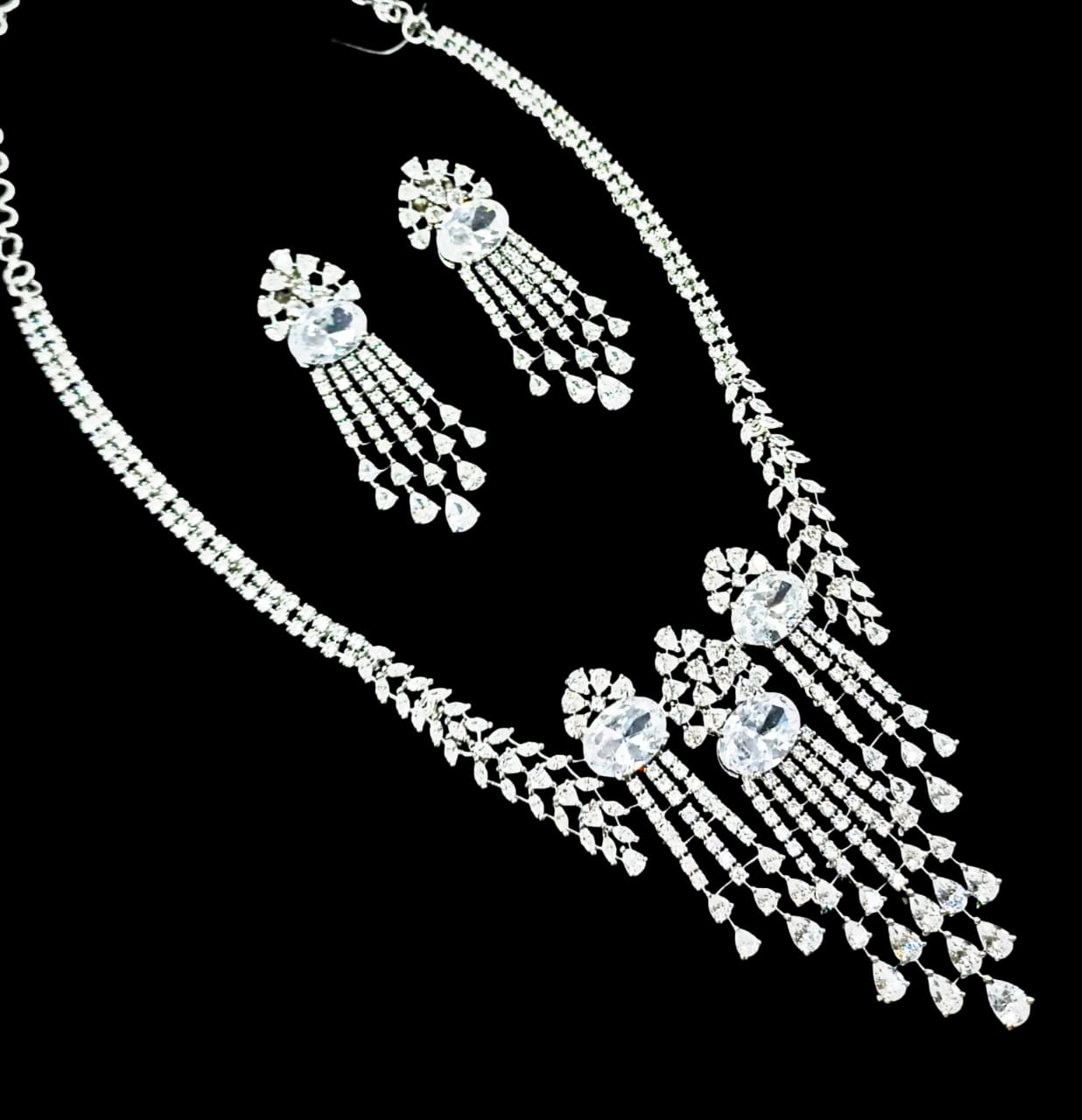 11206M AD SILVER SET (SA00887PB)