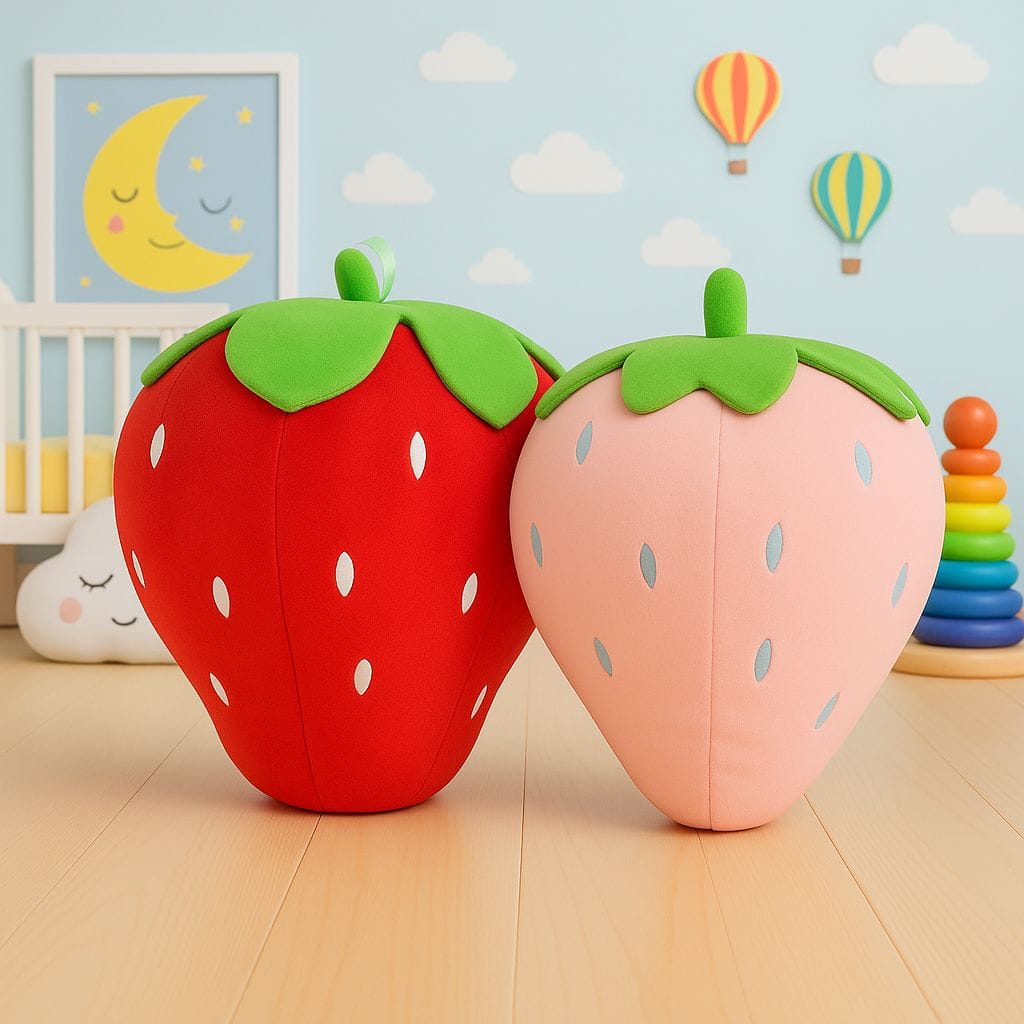 1161 Strawberry AM00234PS