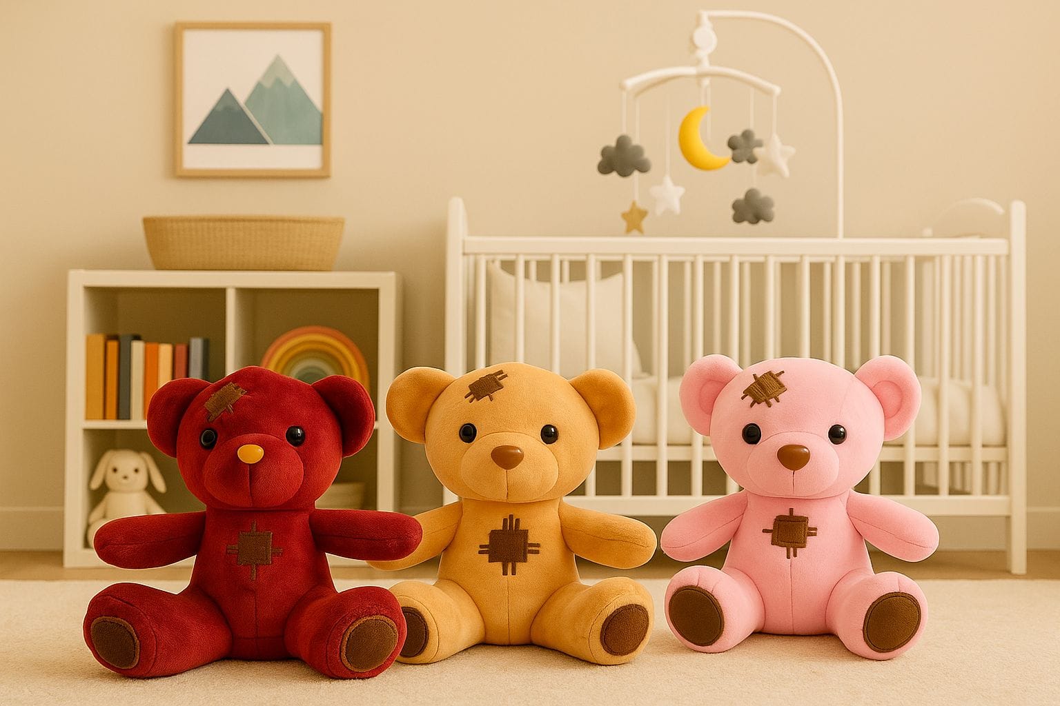 2418 Bear AM00219PS
