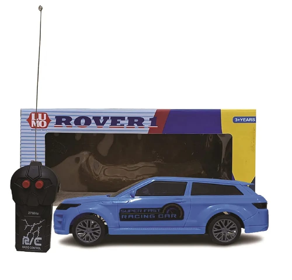 Remote Control Racing Car - SS00723RK