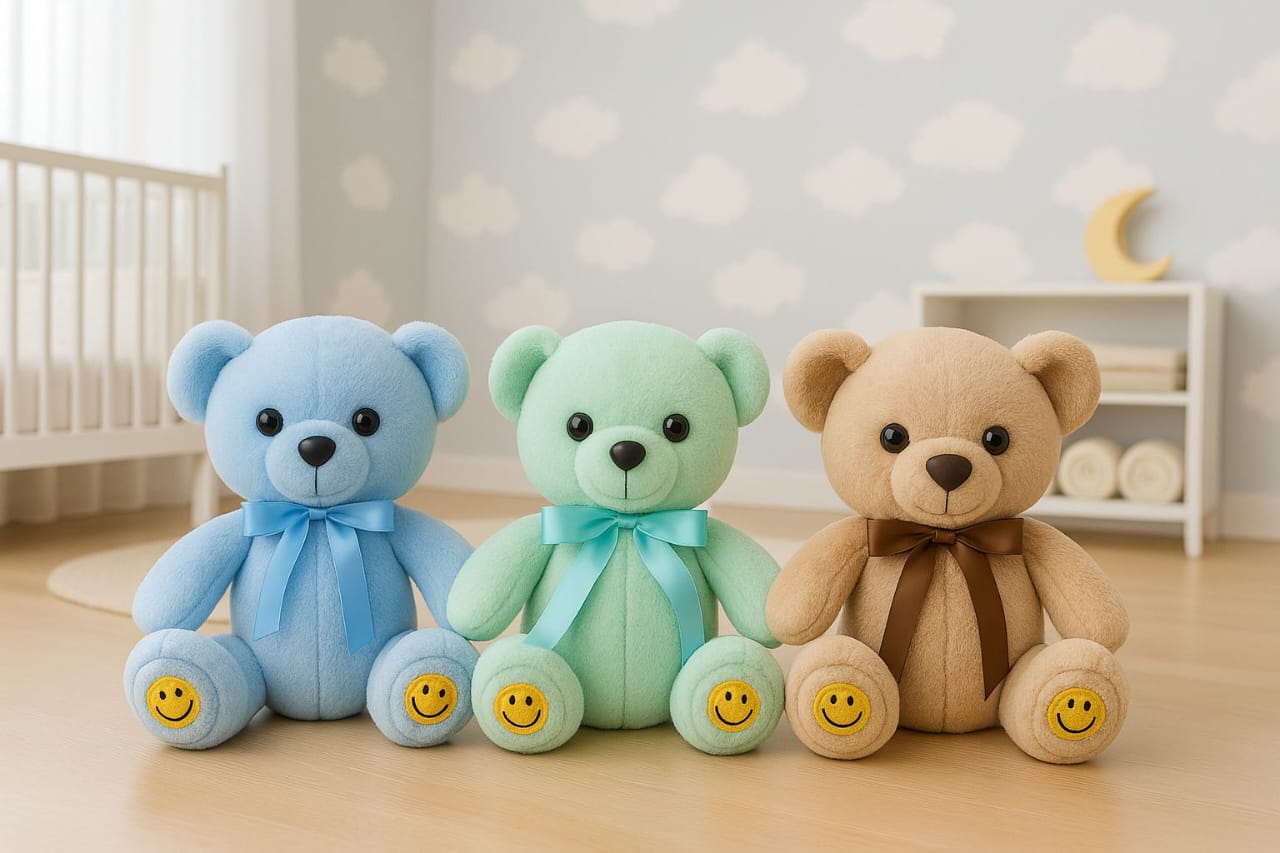 2110 Bear AM00396PS