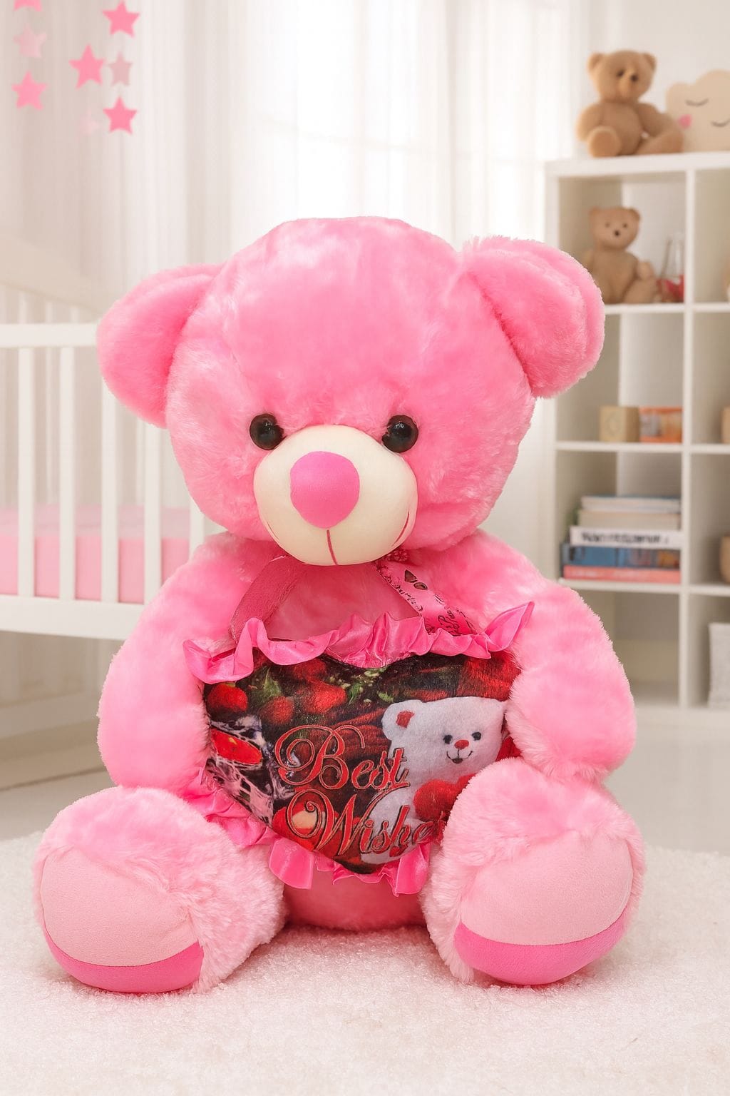 PST 8001 Teddy 55Cm AM00493PS