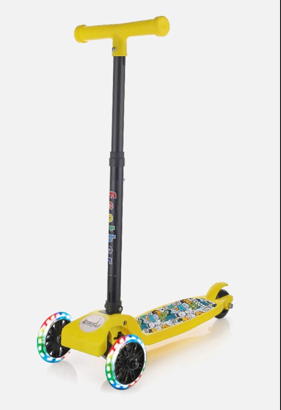 Kids Scooty (SS00660RK)