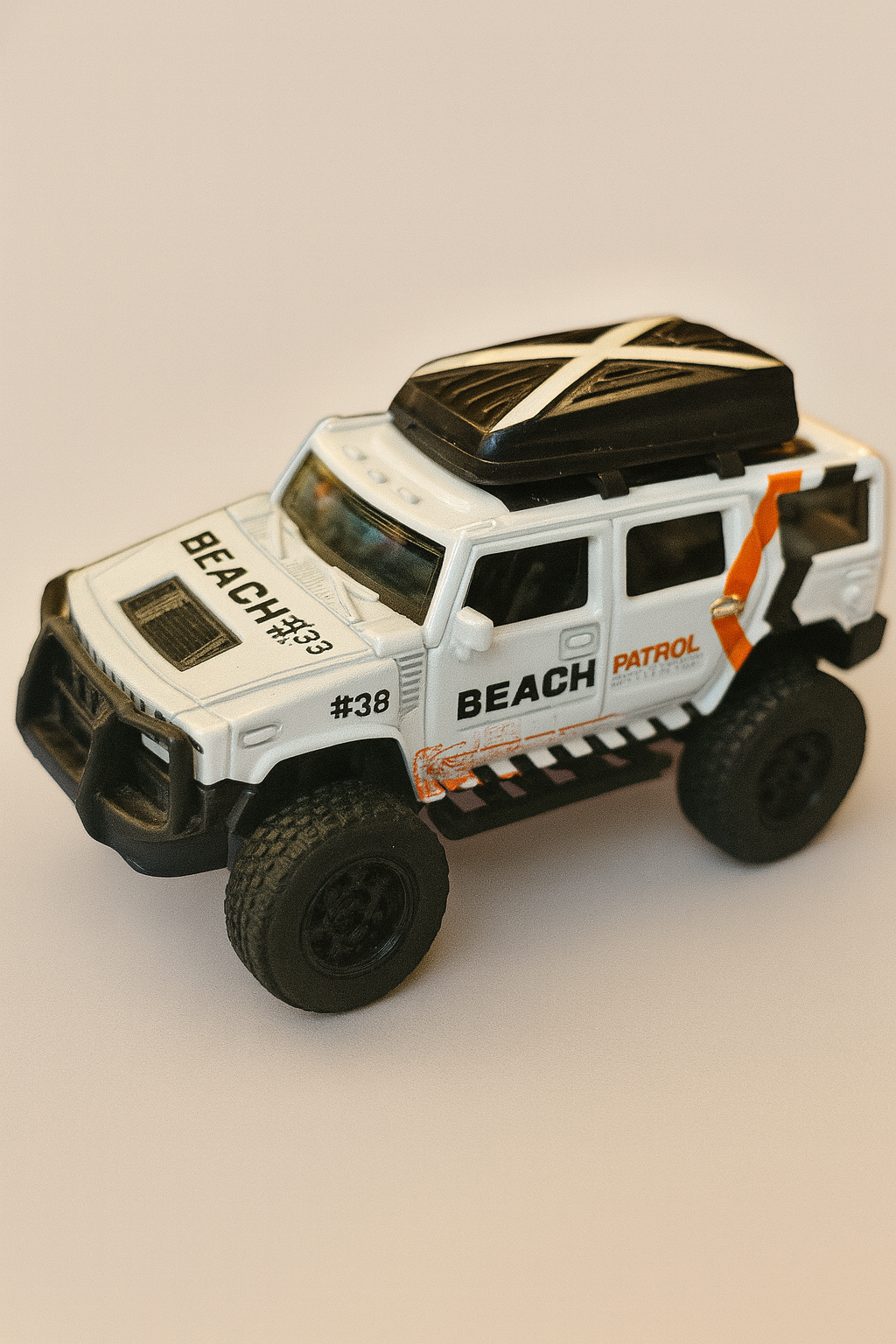 HAMMER (AM00911SK)